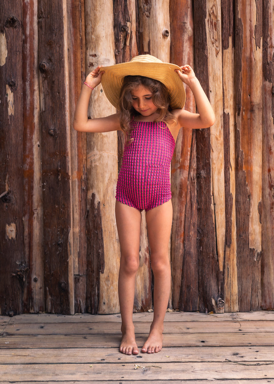 Fato de Banho Nena Criança