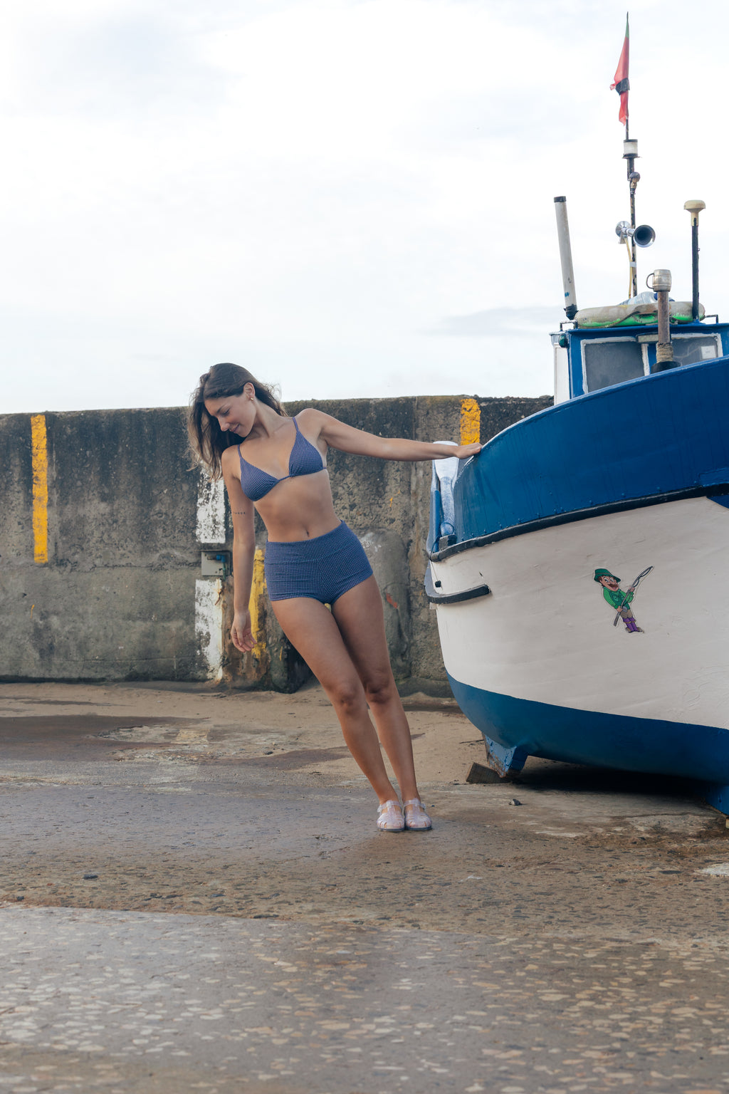 Bikini Lotus