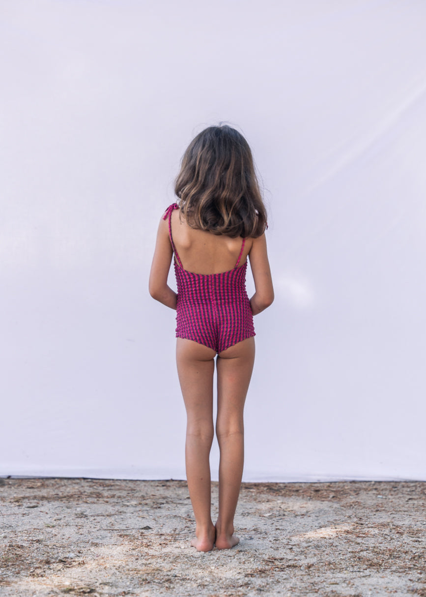 Fato de Banho Nena Criança