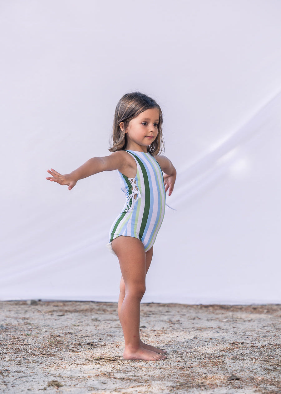 Fato de Banho Milu Criança