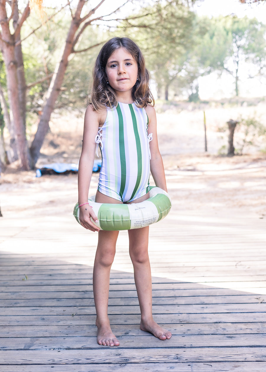 Fato de Banho Milu Criança