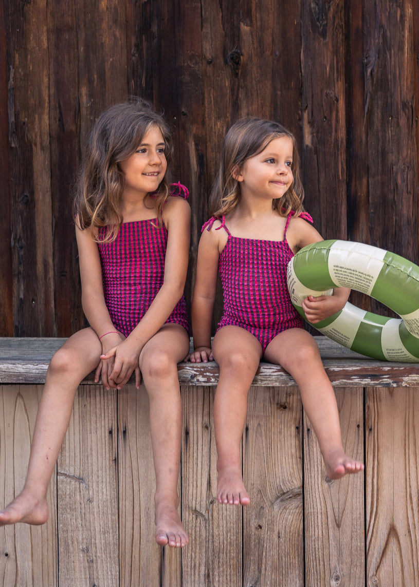 Fato de Banho Nena Criança