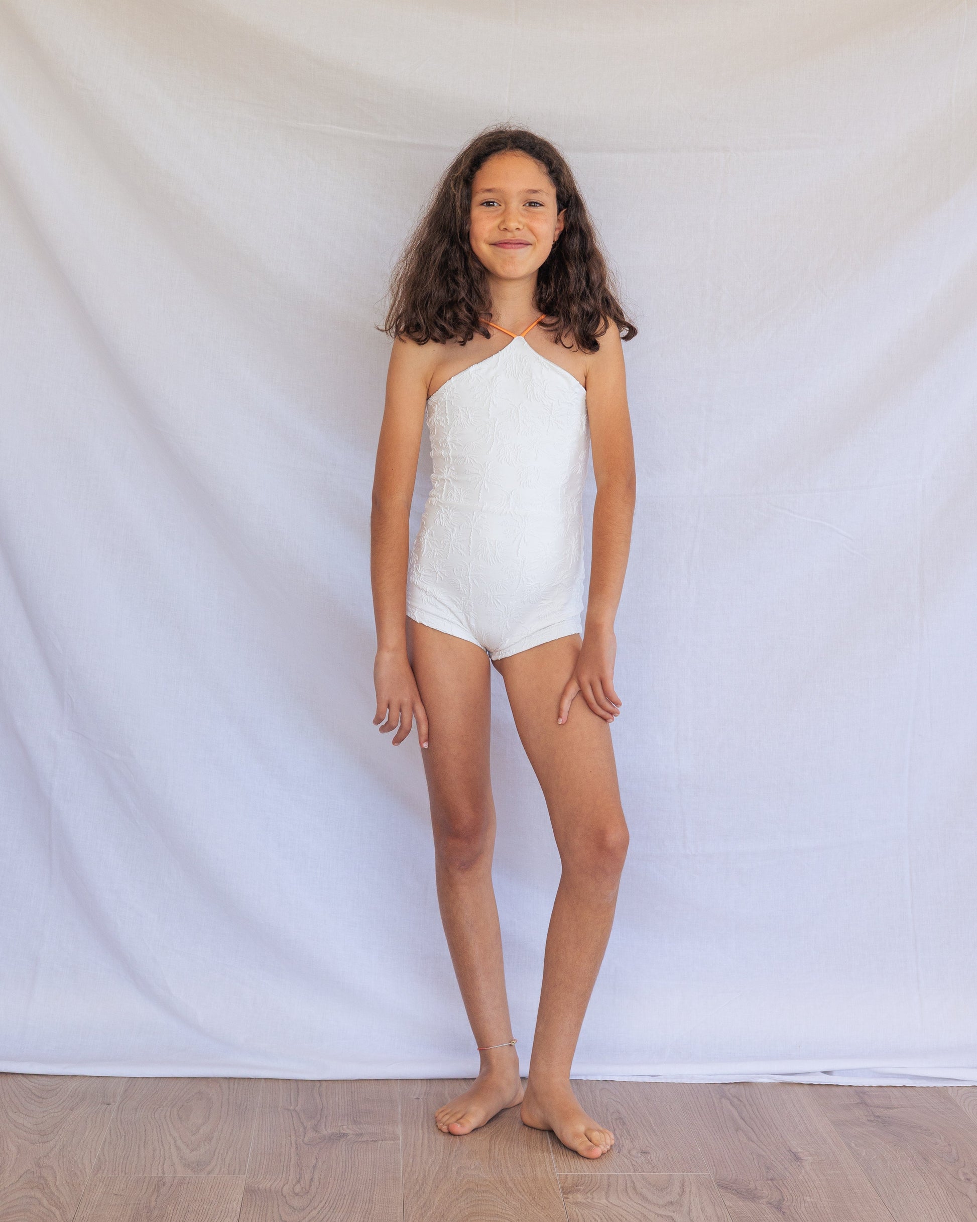 Fato de Banho Palm Kids
