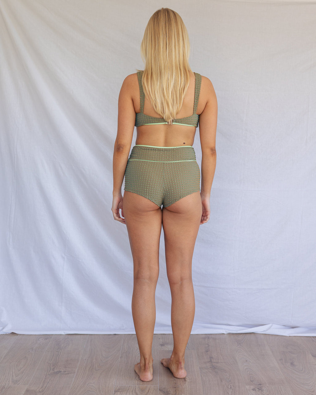 Bikini Orchid