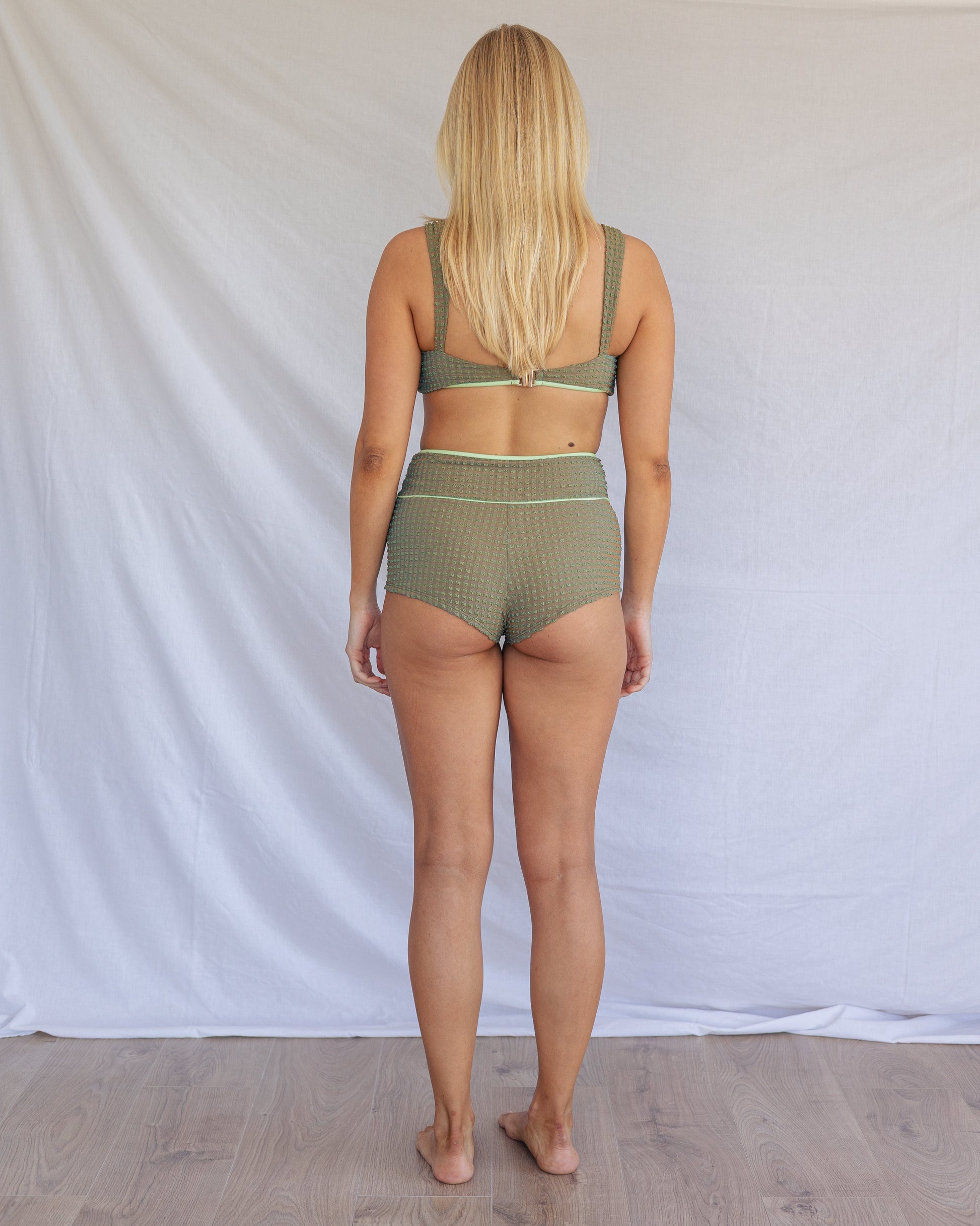 Bikini Orchid