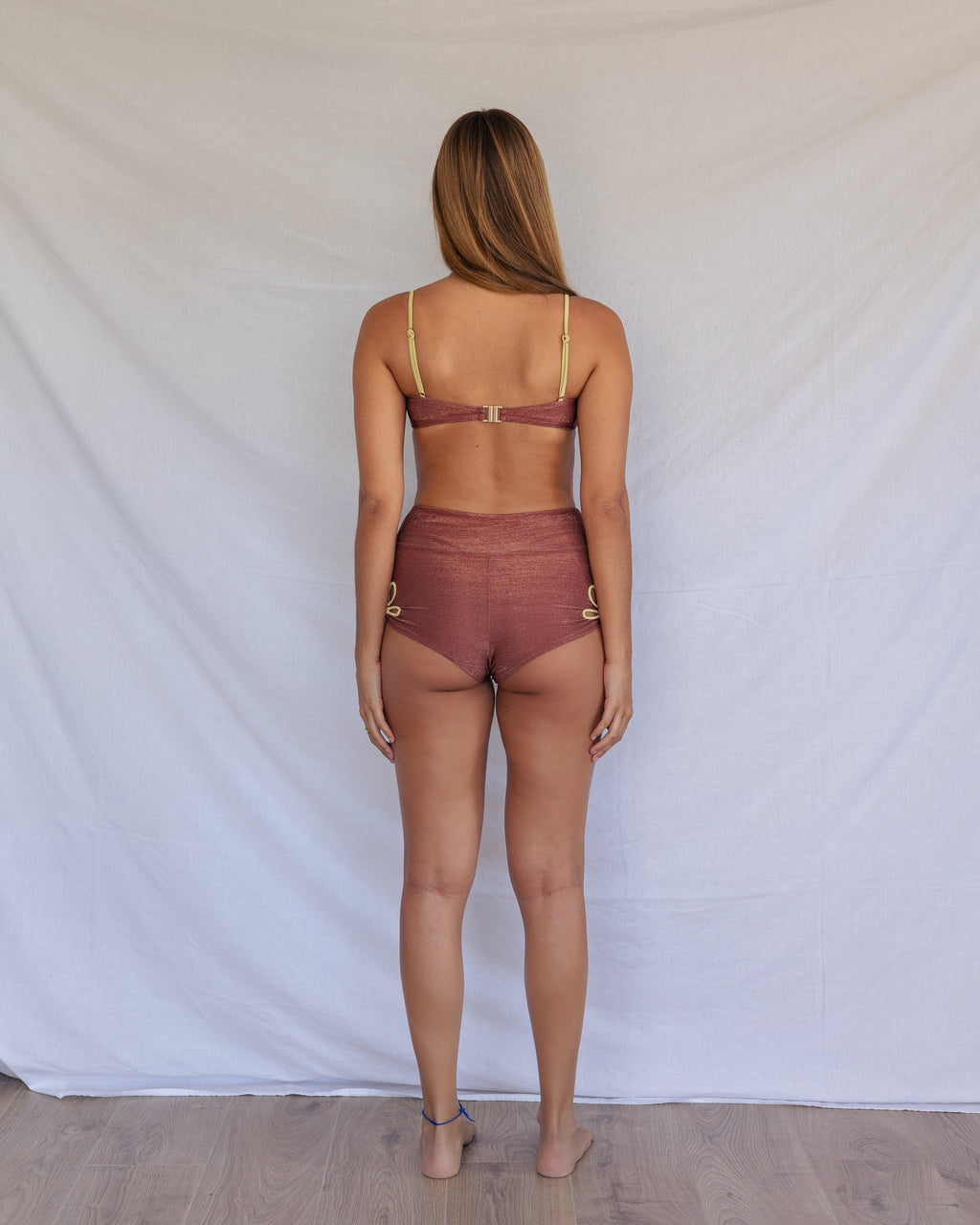 Bikini Amber