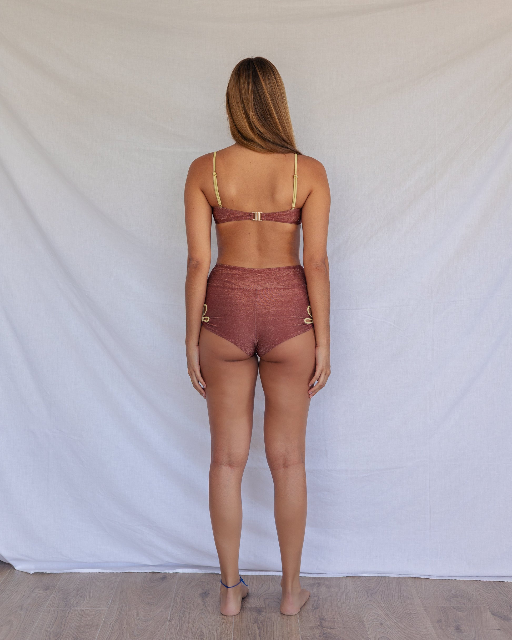 Bikini Amber